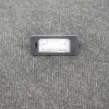 Kennzeichenbeleuchtung BMW 4 Coupe (F32, F82) 430 d 7193293