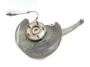 Radnaben vorne rechts JAGUAR S-TYPE (X200) 2.7 D A1S17MG