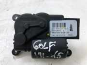 Air Flap Motor VW GOLF VII (5G1, BQ1, BE1, BE2) 1.0 TSI 5Q0907511