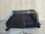 Kofferraumverkleidung rechts SKODA OCTAVIA III (5E3) 1.6 TDI 5E9867428AL