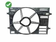 Kühlmodul Audi A1 (8X) 2Q0121203