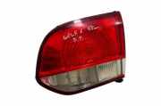 Heckklappenleuchte rechts VW GOLF VI Cabrio (517) 1.4 TSI 89500515 5K0945094G