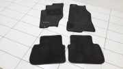 Mattenset KIA SORENTO I (JC) 2.5 CRDi