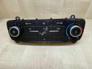 Lenkradeinstelltaste FORD FOCUS II (DA_, HCP) 1.6 TDCi F1ET19980