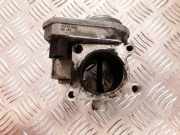 Drosselklappe OPEL ASTRA H Furgon (L70) 1.7 CDTI B02730181 8981052080