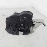 Türschloss hinten rechts