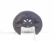 Rear Brake Disc Protection PEUGEOT 2008 II 1.2 PureTech 130 9825073280