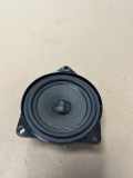 Türlautsprecher vorne links BMW X1 (F48) xDrive 20 d 65139169691 65138715683
