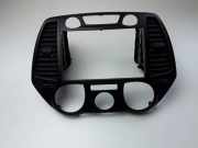Salonlufteinlassgitter HYUNDAI i20 (PB, PBT) 1.2 974201J000