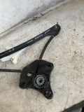 Türfensterheber hinten rechts VW GOLF VII (5G1, BQ1, BE1, BE2) 1.6 TDI 5G4839462