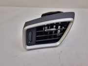 Frischluftgrill NISSAN QASHQAI II (J11, J11_) 1.5 dCi 687614EA0A