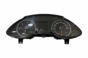 Kombiinstrument AUDI Q5 (8R) 2.0 TDI quattro 503002445432 8R0920932