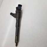 Einspritzdüse RENAULT CAPTUR (J5_) 1.5 dCi 90 0445110485