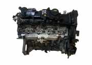 Motor ohne Anbauteile (Benzin) Peugeot Partner II Kasten () 10JBHW