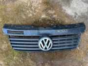 Gitter Grill vorne links VW TRANSPORTER V (T5) Furgon 2.5 TDI 4motion 7H5807101