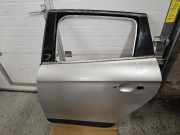 Tür links hinten Lancia Delta III (844)