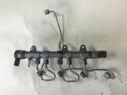 KRAFTSTOFFVERTEILER EINSPRITZLEISTE VERTEILERROHR BMW 3 (G20, G28) 3 (G20) M340 d Mild-Hybrid 0445214371