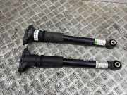 Stoßdämpfer hinten links PEUGEOT 2008 II 1.2 Hybrid 136 (URHPYC, USHPY) 9836658080