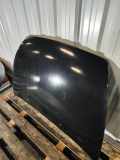 Motorhaube FORD KA (RB_) 1.3 i