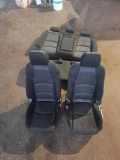 Set Salon MAZDA 626 III (GD) 2.2 12V
