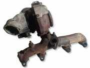 Turbolader VW PASSAT Variant B6 (3C5) 2.0 TDI 16V GT1646V