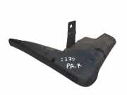 Unterfahrschutz Nissan X-Trail II (T31) 63855JG000