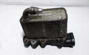 Kühler BMW X3 (E83) 1721780383001