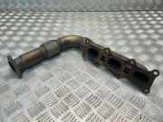 Auspuffkrümmer links AUDI A6 (4G2, C7, 4GC) 3.0 TDI quattro 05925303