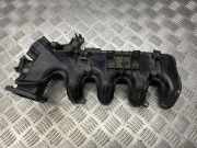 Ansaugbrücke CITROËN C4 Coupe (LA_) 1.6 HDi 9653808680