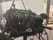 Motor ohne Anbauteile (Benzin) Ford Focus C-Max (DM2) CSDA