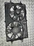 Motorlüfter FORD FOCUS (DAW, DBW) 1.8 Turbo DI / TDDi 0130107802 3135103332