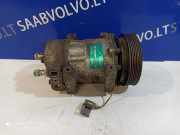 Kondensatpumpe Klimaanalge SAAB 9-3 (YS3F) 1.9 TiD 0283905634 283905634