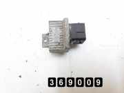 Relais für Glühanlage Peugeot 207 SW (WK)