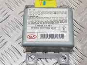 Airbag-Steuergerät KIA SPORTAGE (K00) 2.0 i 16V 4WD OK08A677FO