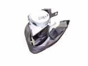 Sicherheitsgurt rechts hinten Citroen C5 III Break (RW) 96561744GW