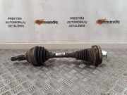 Antriebswelle vorne links VW TOUAREG (7LA, 7L6, 7L7) 3.0 V6 TDI