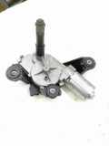 Heckscheibenwischermotor RENAULT LAGUNA Coupe (DT0/1) 2.0 dCi (DT01, DT09, DT12, DT1D) 0390201832