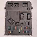 Sicherungskasten CITROËN XSARA PICASSO (N68) 1.6 9653667580