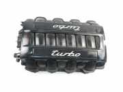 Ansaugbrücke PORSCHE CAYENNE (9PA) Turbo S 4.5 70304980