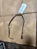 Abgastemperatursensor AUDI A8 D3 (4E2, 4E8) 4.2 quattro 1J0973702A