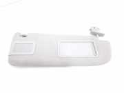 Rechte Sonnenblende AUDI A6 Allroad (4FH, C6) 3.0 TDI quattro 4F0857552K