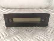 Navigationsanzeige CITROËN C2 (JM_) 1.4 9647409477