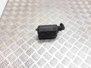 Sicherungskasten Opel Zafira A (T98) 24437030