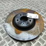 Bremsscheibe vorne rechts AUDI Q5 (FY) SQ5 TFSI quattro 80A615301G