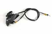 Türgriff Nissan Primastar Kasten (X83) 8200004828