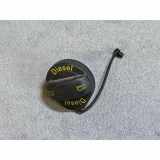 Kraftstofftankdeckel VW GOLF VIII (CD1) 2.0 TSI R 4motion 3AA201550P