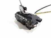 Türschloss hinten rechts AUDI A6 Avant (4B5, C5) 2.5 TDI quattro 4B0839016G