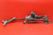 Wischermotor vorne Mitsubishi Grandis (NA0W)