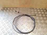 Fuel Tank Opening Cable KIA SOUL II (PS) 1.6 CRDi 128