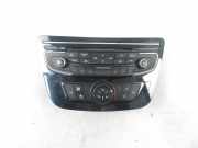 Klimabedienteil PEUGEOT 508 SW 1.6 HDi 96656640XZ